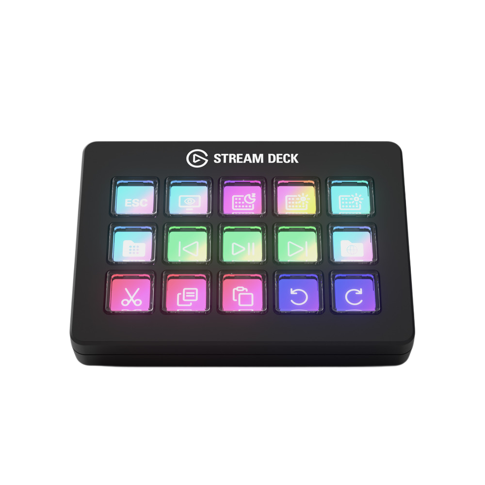 ELGATO Stream Deck MK.2 Scissor Key