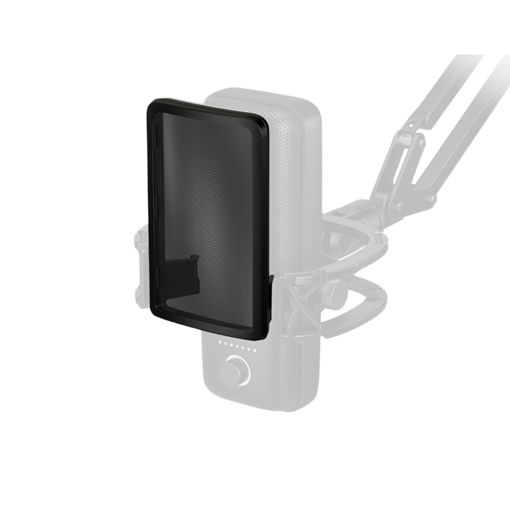 Elgato Wave Pop Filter for Wave Microphones