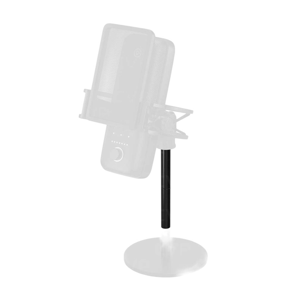 Elgato Wave Extension Rod for Elgato Wave Mic Stand