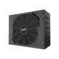 GIGABYTE UD1600PM 1600W 80 PLUS Platinum ATX 3.1 PCIe Gen 5.0 Fully modular Power Supply - Black