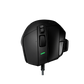 LOGITECH G502 X Wired Gaming Mouse - Black