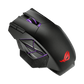 ASUS ROG P707 ROG SPATHA X Wireless Gaming Mouse - Black