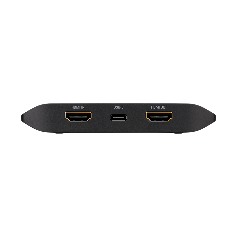 ELGATO Game Capture 4K X - Black