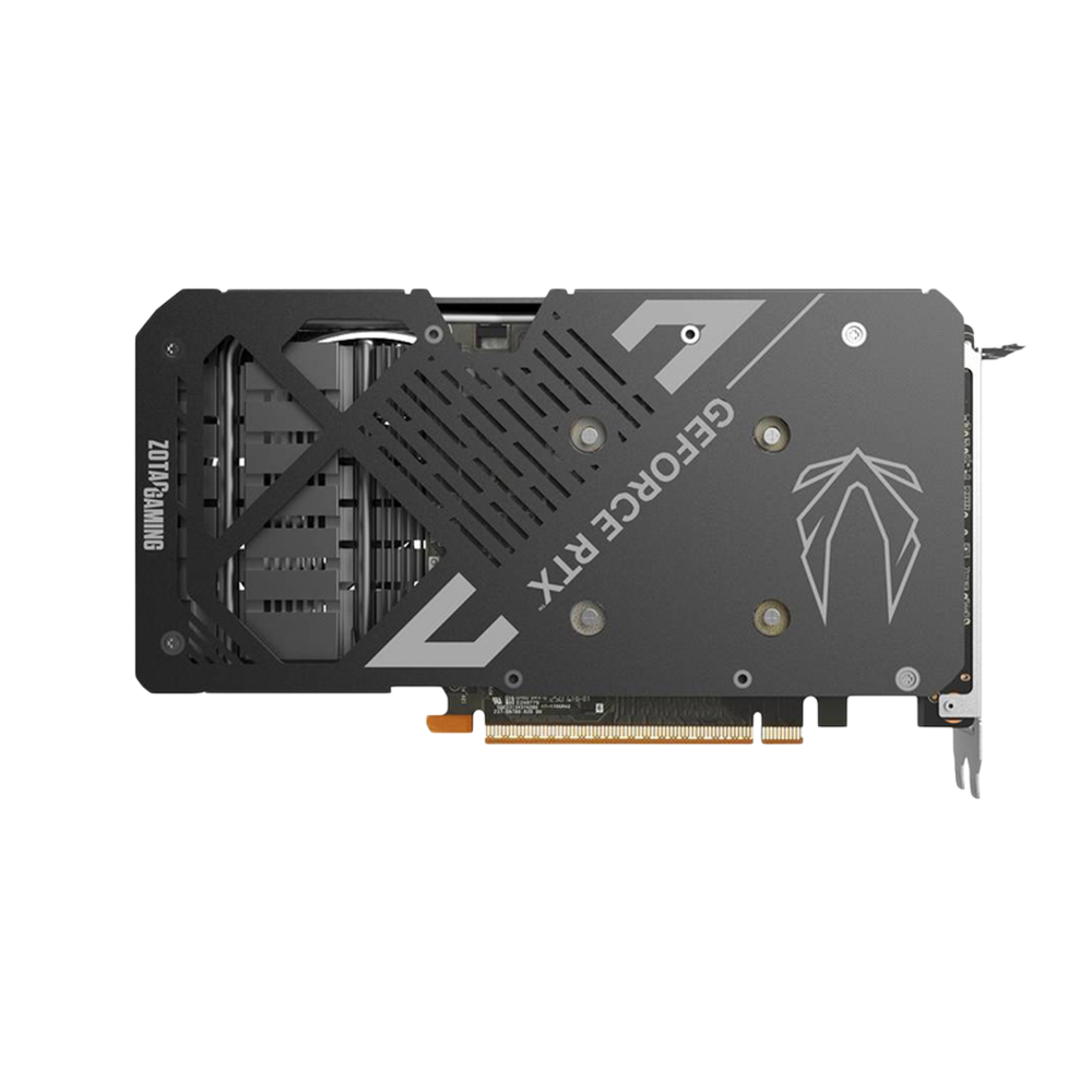 ZOTAC GAMING GEFORCE RTX 5060 TWIN EDGE 8GB Graphic Card - Black