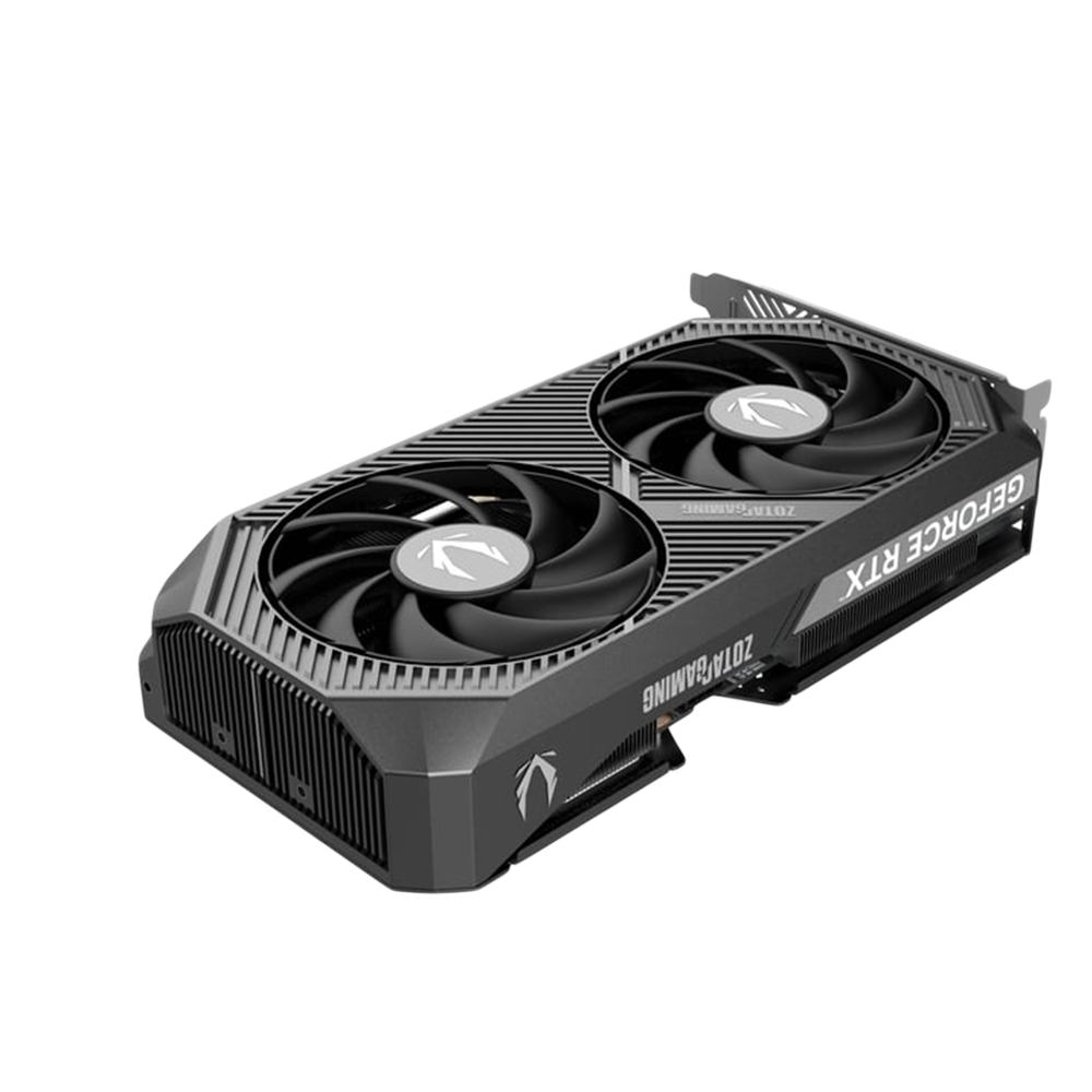 ZOTAC GAMING GeForce RTX 5060 Ti Twin Edge OC 16GB Graphic Card - Black