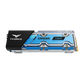 Team Group T-Force Cardea Liquid M.2 PCIe SSD,(R-3400 W-3000) - 1TB