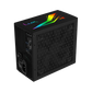 AEROCOOL LUX RGB 750W Power Supply - Black