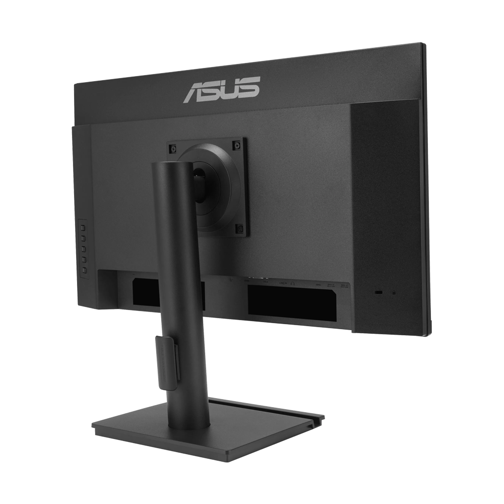 ASUS VA279QGS 27 Inch 120Hz FHD 1ms Business Monitor - Black