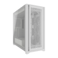 CORSAIR 5000D CORE AIRFLOW Mid Tower ATX Case - White