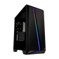 Aerocool Cylon Pro RGB Mid Tower Case - Black