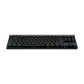 LOGITECH G515 LIGHTSPEED TACTILE TKL Low Profile RGB Wireless Gaming Keyboard - Black