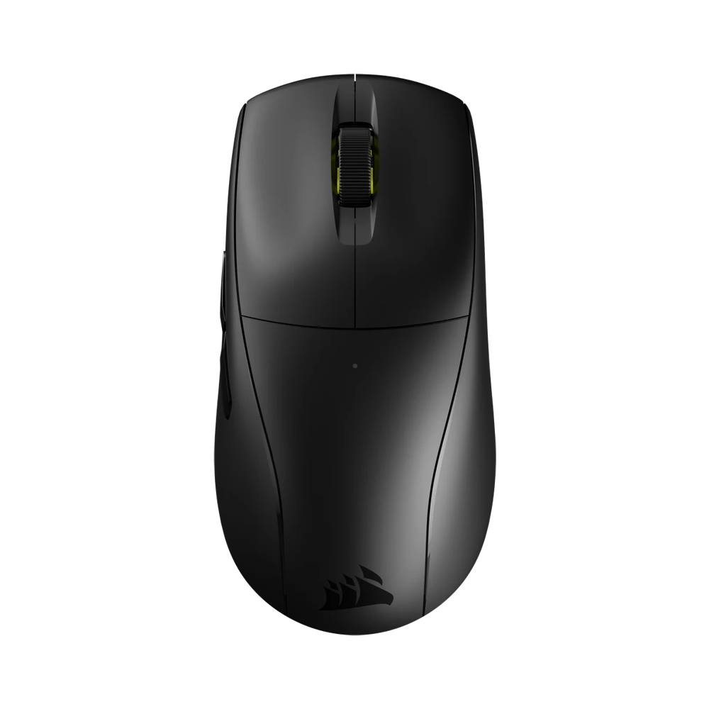 CORSAIR M75 AIR WIRELESS Ultra-Lightweight Gaming Mouse – Black
