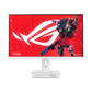 ASUS ROG STRIX XG27ACS-W 27 Inch 180Hz QHD HDMI 2.0 1ms Fast IPS HDR Gaming Monitor - White