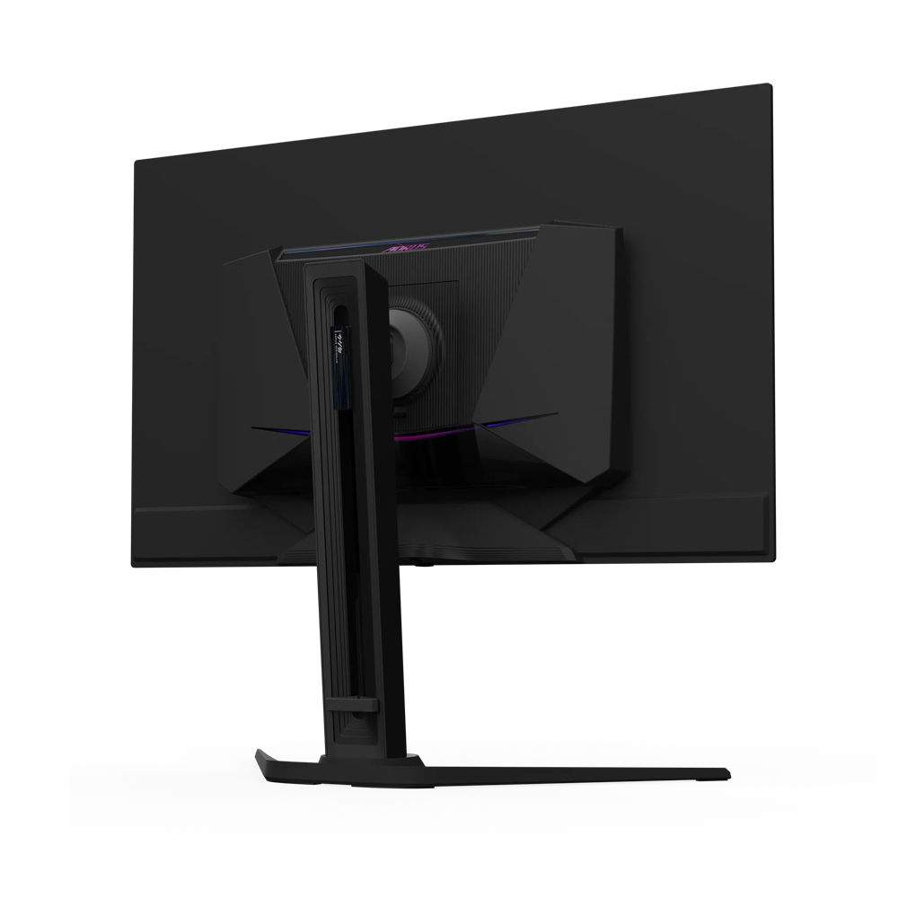 GIGABYTE AORUS FO32U2 31.5 Inch UHD 240Hz 2 x HDMI 2.1 4K Oled Gaming Monitor - Black