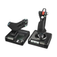 LOGITECH JOYSHTICS G SAITEK X52 PROFESSIONAL H.O.T.A.S