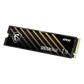 MSI SPATIUM M460 PCIe 4.0 NVMe M.2 1TB