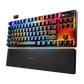 STEELSERIES APEX PRO TKL Gen 3 Wired Gaming Keyboard - Black
