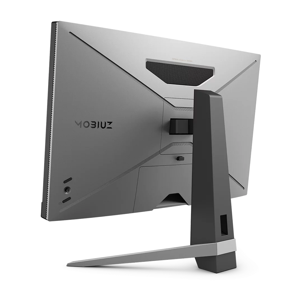 BENQ EX2710Q 27 Inch 165Hz HDMI 2.0 IPS Gaming Monitor - White