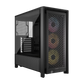 CORSAIR 4000D RS ARGB Case - Black