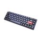 DUCKY ONE 3 SF PBT HOT SWAP Blue Switch Cherry RGB Wired Mechanical Gaming Keyboard Arabic - Cosmic Blue