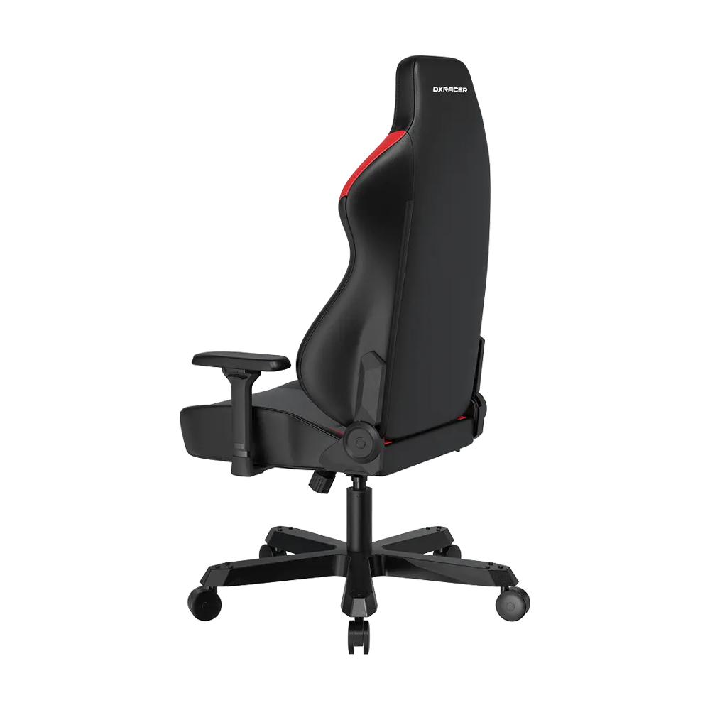 DXRacer TANK Series XXL Gaming Chair - Black/Red