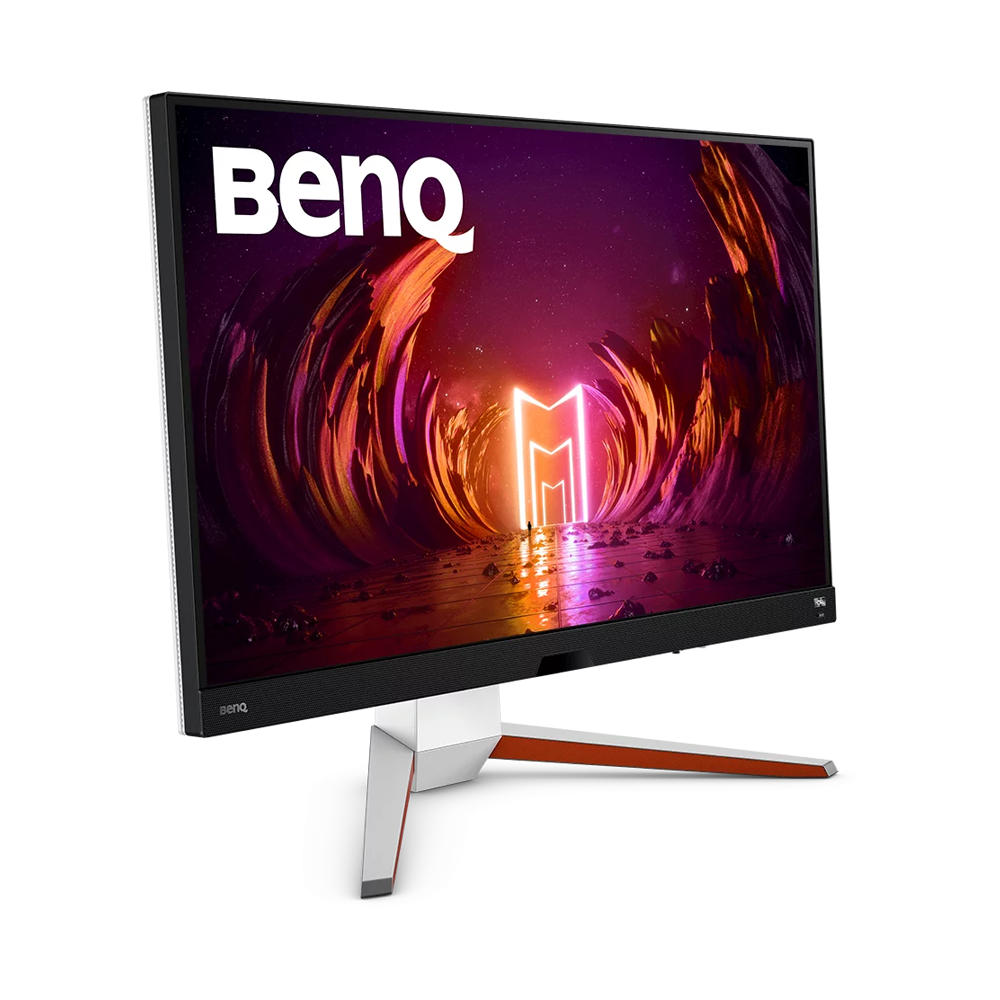 BENQ MOBIUZ EX3210U 32 Inch 4K IPS 144Hz Gaming Monitor - White