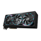 GIGABYTE AORUS GeForce RTX 5070 Ti MASTER 16GB Graphic Card - Black