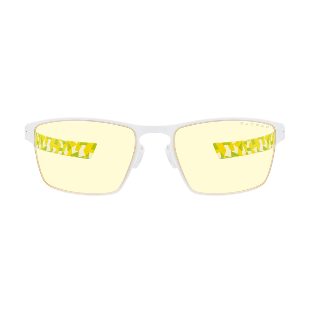 Gunnar ESL Blade Lite White-Amber Natural + ESL Lite Case