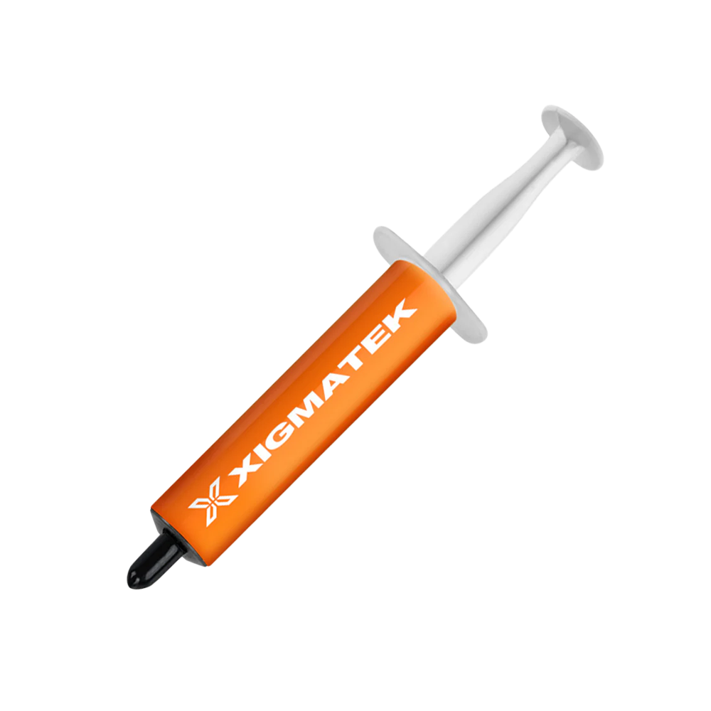 Xigmatek thermal Greece Killer S