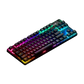 STEELSERIES APEX PRO TKL RGB HyperMagnetic Switch Wireless Mechanical Keyboard - Black