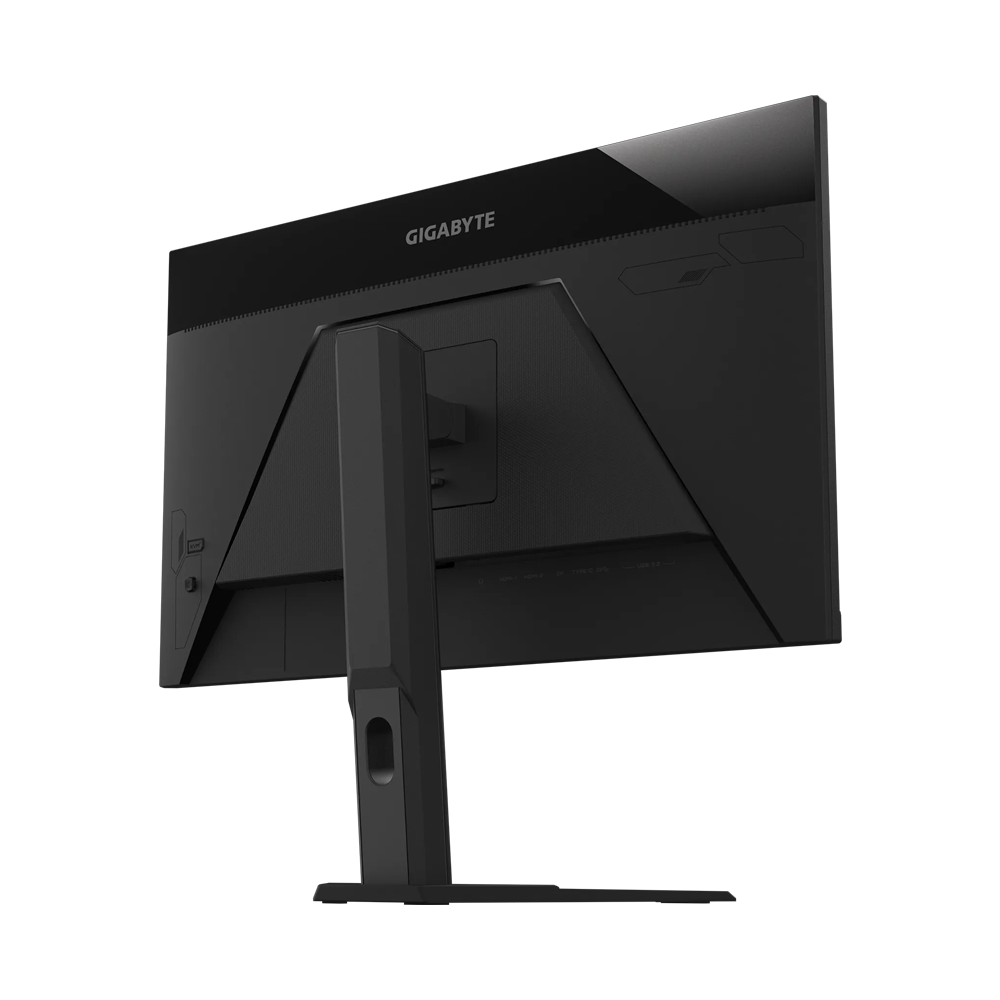 GIGABYTE M27UA 27 Inch 160Hz UHD HDMI 2.1 1ms Gaming Monitor - Black
