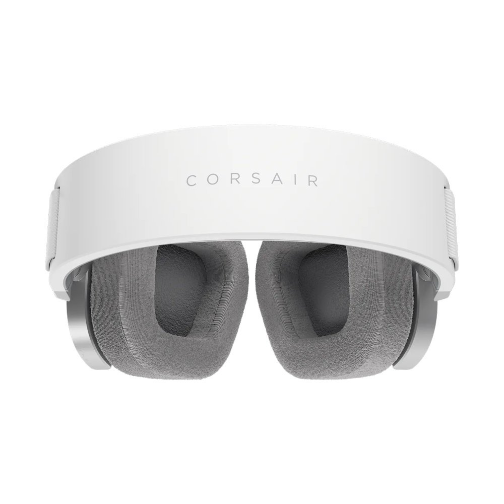 CORSAIR HS80 MAX Wireless Headset (AP) - White