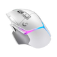 LOGITECH G502 X PLUS LIGHTSPEED RGB Wireless Gaming Mouse - White