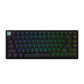 KEYCHRON K2 HE 75% RGB Wireless Mechanical Gaming Keyboard AR - Black