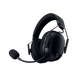 RAZER BlackShark V3 Wireless Gaming Headset - Black