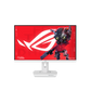 ASUS ROG STRIX XG27UCG 27 Inch 160Hz 4K UHD HDMI 2.1 1ms Fast IPS Gaming Monitor - White