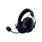 RAZER BlackShark V3 Pro Wireless ANC Gaming Headset - Black