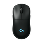 LOGITECH PRO 2 LIGHTSPEED Wireless Gaming Mouse - Black