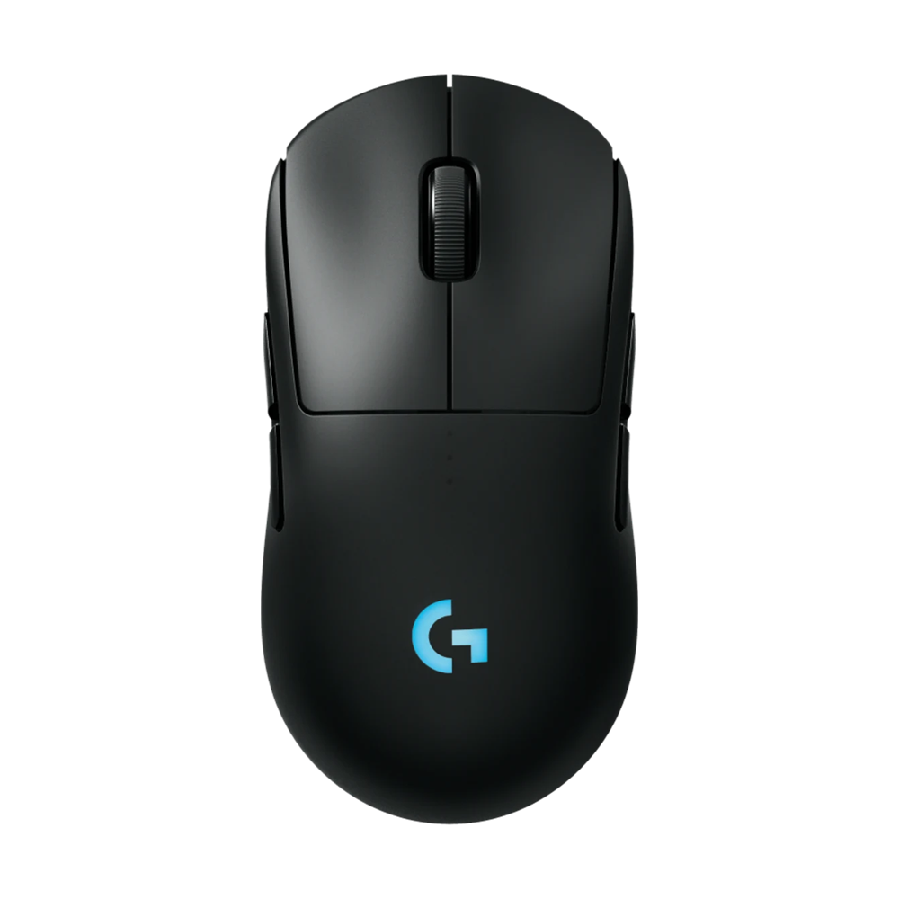 LOGITECH PRO 2 LIGHTSPEED Wireless Gaming Mouse - Black