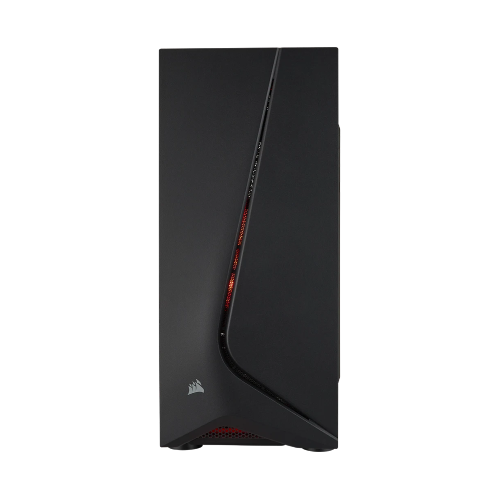 CORSAIR SPEC-05 Carbide Series Mid-Tower - Black