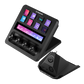 ELGATO Stream Deck Plus Kit With XLR Dock - Black