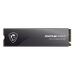 MSI SPATIUM M560 PCIe 5.0 NVMe M.2 1TB