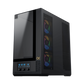 XIGMATEK VISION ARGB LED ATX Case - Black