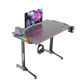 Twisted Minds T Shaped RGB Gaming Desk