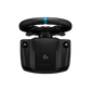 Logitech G923 Racing Wheel and Pedals for PS5, PS4 and PC
