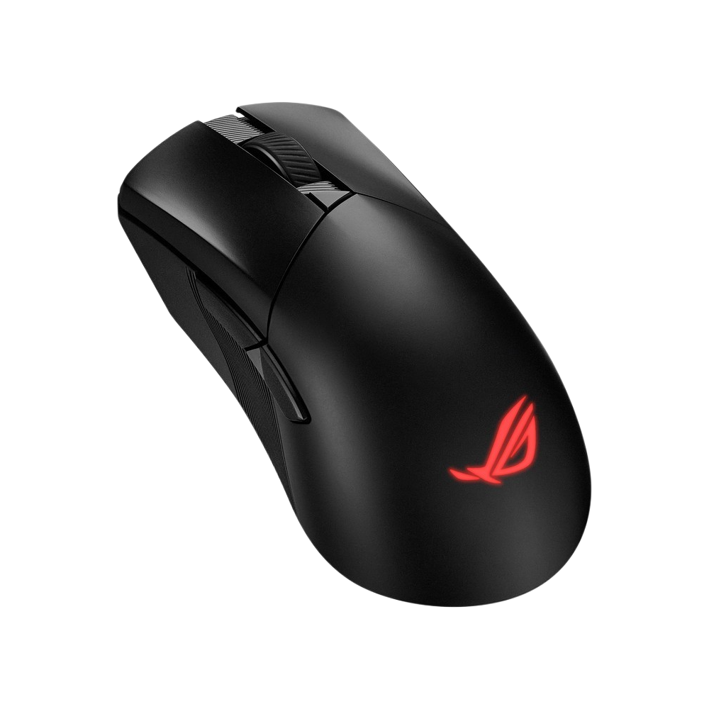 ASUS ROG GLADIUS III Wireless Gaming Mouse - Black