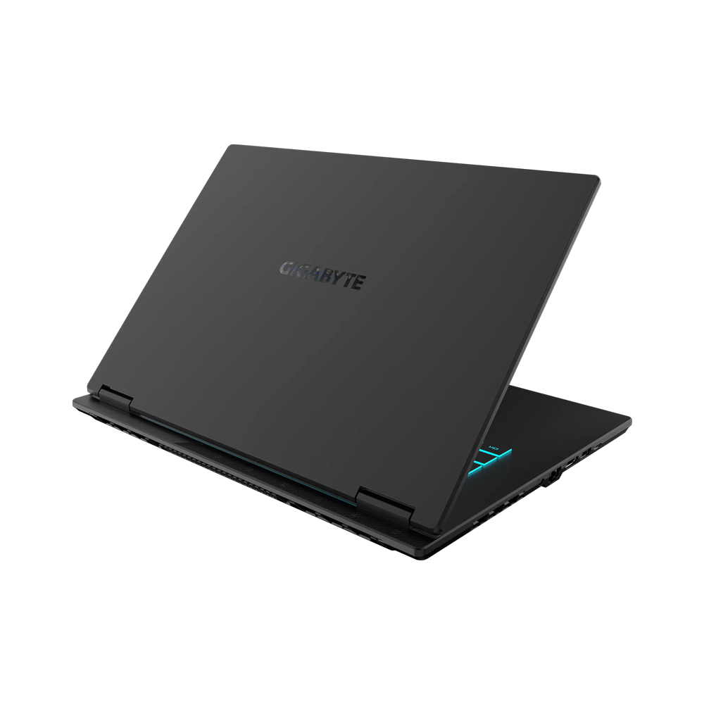GIGABYTE GAMING A16 laptop Black (16 Inch, i7 13Th Gen, 16GB DDR5, M.2(PCIe)1TB SSD, FHD+, RTX 5060 8GB, AR KB)