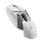 LOGITECH G309 LIGHTSPEED Wireless Gaming Mouse - White