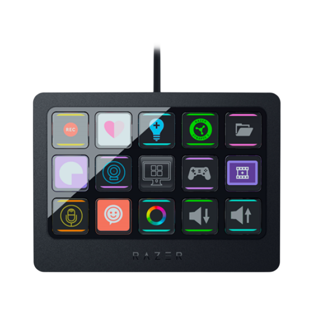 RAZER STREAM Controller X
