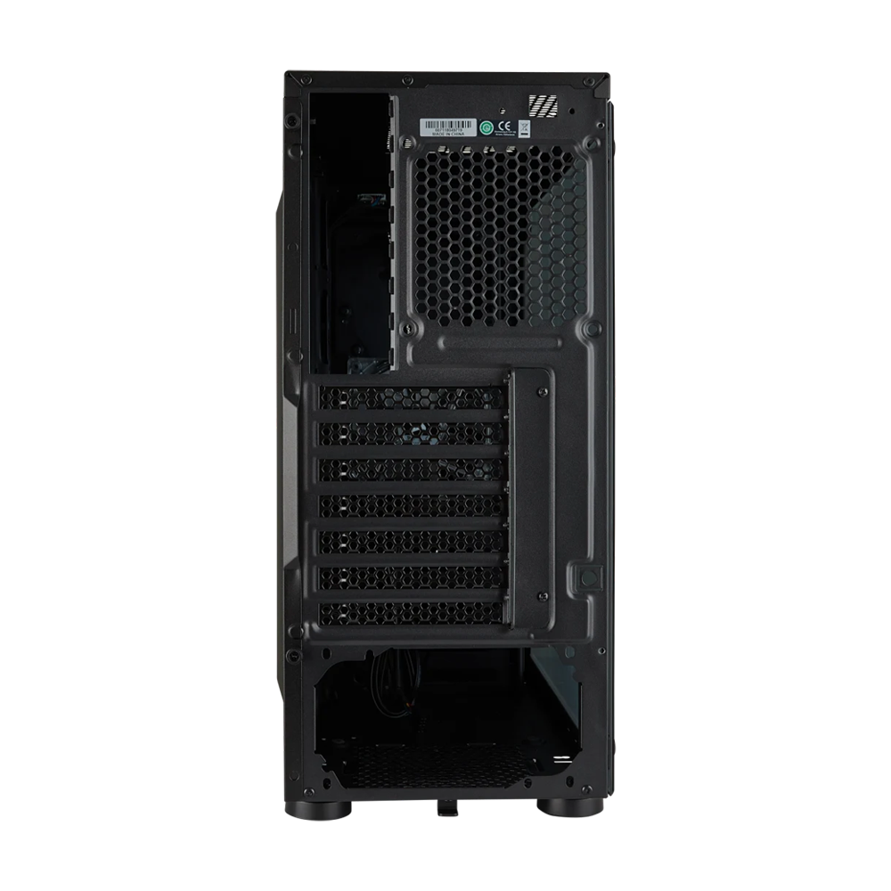 CORSAIR SPEC-05 Carbide Series Mid-Tower - Black